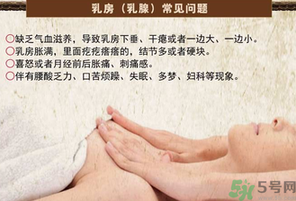 乳腺增生是怎么引起的？乳腺增生如何調(diào)理？