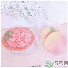 蜜桃面包好吃嗎？蜜桃面包怎么做？