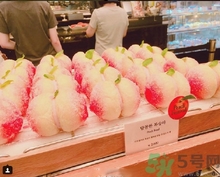 蜜桃面包好吃嗎？蜜桃面包怎么做？