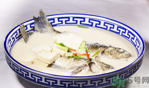 孕婦喝鯽魚湯有什么好處？孕婦喝鯽魚湯的功效與作用