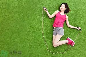 跳繩有什么好處？跳繩有什么好處和壞處？