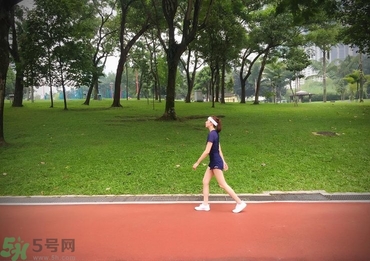 女生跑步腿會變粗嗎？女生跑步小腿會變粗嗎？