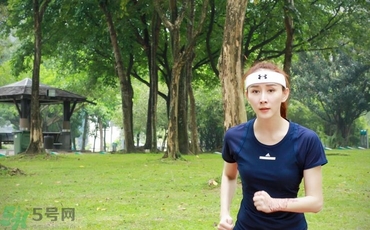 女生跑步腿會變粗嗎？女生跑步小腿會變粗嗎？