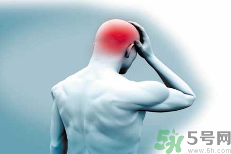 腦出血是什么？腦出血的癥狀有哪些？
