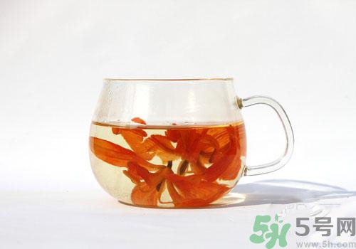 玫瑰花茶的保質(zhì)期是多久？玫瑰花茶怎么保存？