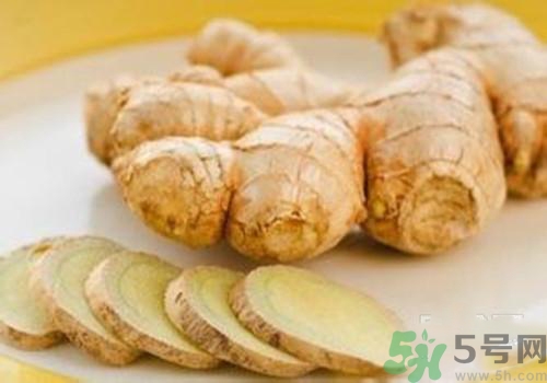 秋天可以吃姜嗎？秋季吃姜好不好？