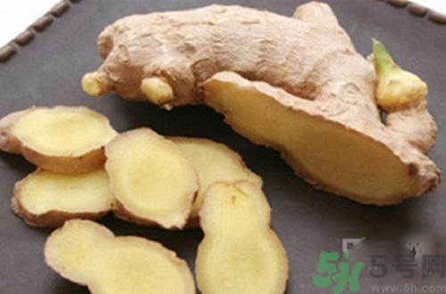 秋天可以吃姜嗎？秋季吃姜好不好？