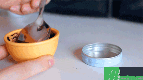 奧利奧睫毛膏怎么做？奧利奧睫毛膏做法視頻