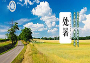 處暑出生的人怎么取名？處暑出生的人的命運(yùn)？