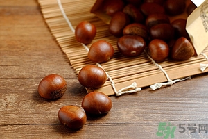 板栗是發(fā)物嗎？板栗是堿性還是酸性？