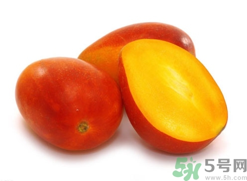 青芒和黃色芒果哪個好？青芒和黃色芒果的區(qū)別