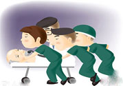 腦出血的發(fā)病因素是什么？腦出血的并發(fā)癥有哪些？