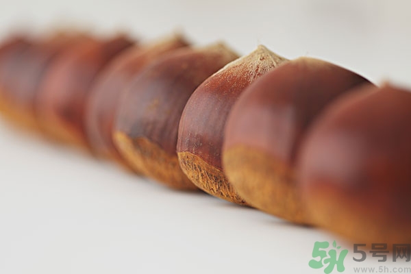 板栗發(fā)芽了能吃嗎？發(fā)芽的板栗還能吃嗎？