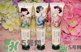 百雀羚三生花系列怎么樣？百雀羚三生花系列好用嗎？