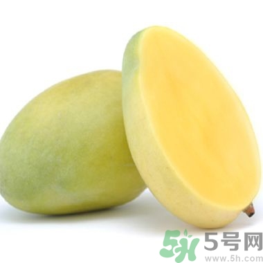 青芒和黃色芒果哪個好？青芒和黃色芒果的區(qū)別