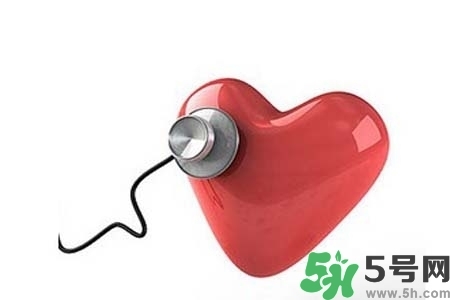 心臟病的癥狀是什么？心臟病的種類有哪些？