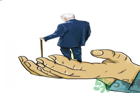 帕金森是什么？帕金森的癥狀有哪些？