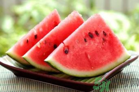 秋季為什么不能吃瓜？秋季吃瓜有什么危害？