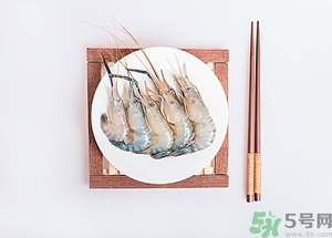 蝦的熱量高嗎？一個(gè)蝦的熱量是多少