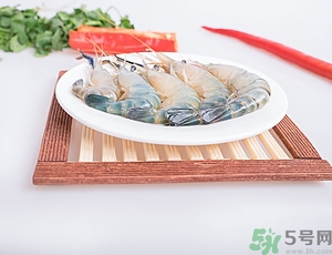 蝦的熱量高嗎？一個(gè)蝦的熱量是多少