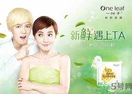 一葉子面膜怎么樣？一葉子明星產(chǎn)品