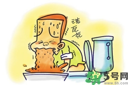 吃完飯肚子疼是怎么回事？肚子疼該怎么辦？