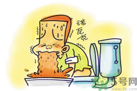 吃完壽司肚子疼怎么辦？吃完壽司肚子疼需要注意什么？