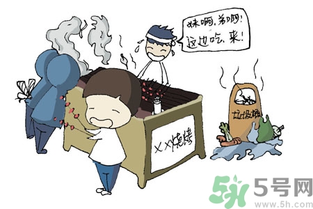 吃完壽司肚子疼怎么辦？吃完壽司肚子疼需要注意什么？