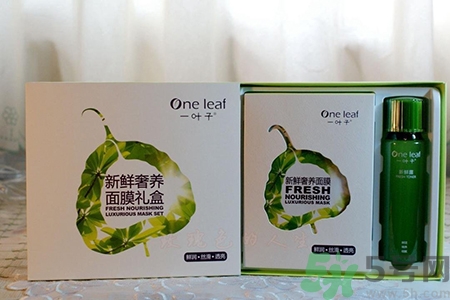 一葉子面膜用完要洗嗎？一葉子面膜用完需要洗臉嗎？
