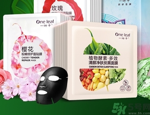 一葉子面膜用完要洗嗎？一葉子面膜用完需要洗臉嗎？