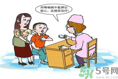 患有過敏性哮喘需在飲食上注意什么？