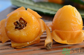 吃枇杷能止咳嗎？枇杷的功效與作用