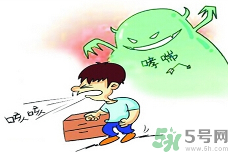 父母哮喘會(huì)導(dǎo)致遺傳給孩子嗎？哮喘有遺傳性嗎？
