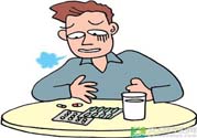 清晨出現(xiàn)干咳怎么回事？清晨出現(xiàn)干咳怎么辦？