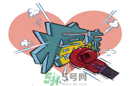 最易患癌的病有哪些？哪些小毛病容易患癌？