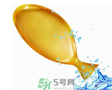 魚肝油什么牌子好？魚肝油的成分是什么？