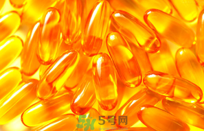魚肝油什么牌子好？魚肝油的成分是什么？