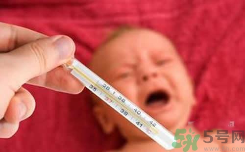 寶寶發(fā)燒多久才能退燒？寶寶發(fā)燒怎么辦？