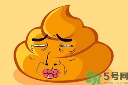 大便顏色代表什么問題？怎樣判斷大便顏色？