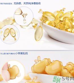 魚肝油可以補(bǔ)鈣嗎？魚肝油可以和鈣片一起吃嗎？