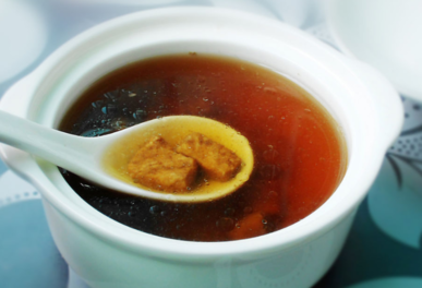 羅漢果泡水喝可以止咳嗎？羅漢果泡水喝的功效