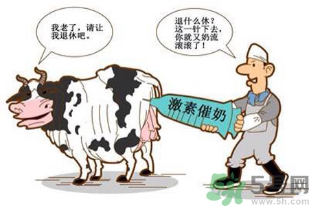 激素的常見不良反應(yīng)是什么？激素會(huì)產(chǎn)生哪些副作用？
