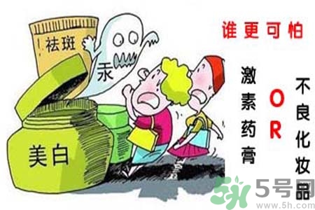 激素類的藥物有哪些？激素類型有哪些？