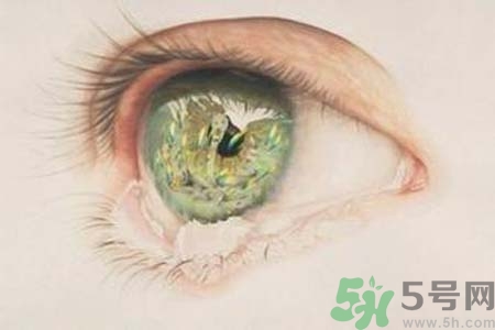 睡覺時(shí)流眼淚是怎么回事？如何保護(hù)眼睛？