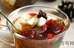 胖大海怎么泡水喝？胖大海泡水喝的功效