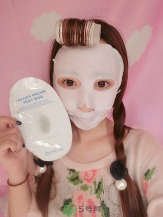 23years old面膜好嗎？23歲面膜好用嗎？