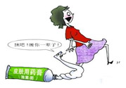 激素的常見不良反應(yīng)是什么？激素會產(chǎn)生哪些副作用？