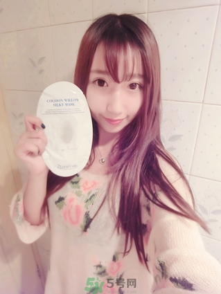 23years old面膜好嗎？23歲面膜好用嗎？