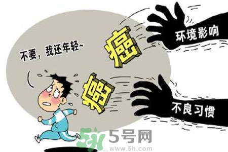 排便不規(guī)律會導(dǎo)致癌癥嗎？一天排便幾次是惡癌征兆？