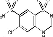 什么是a瓶什么是b瓶？A瓶氫氯噻嗪陽性是什么意思？